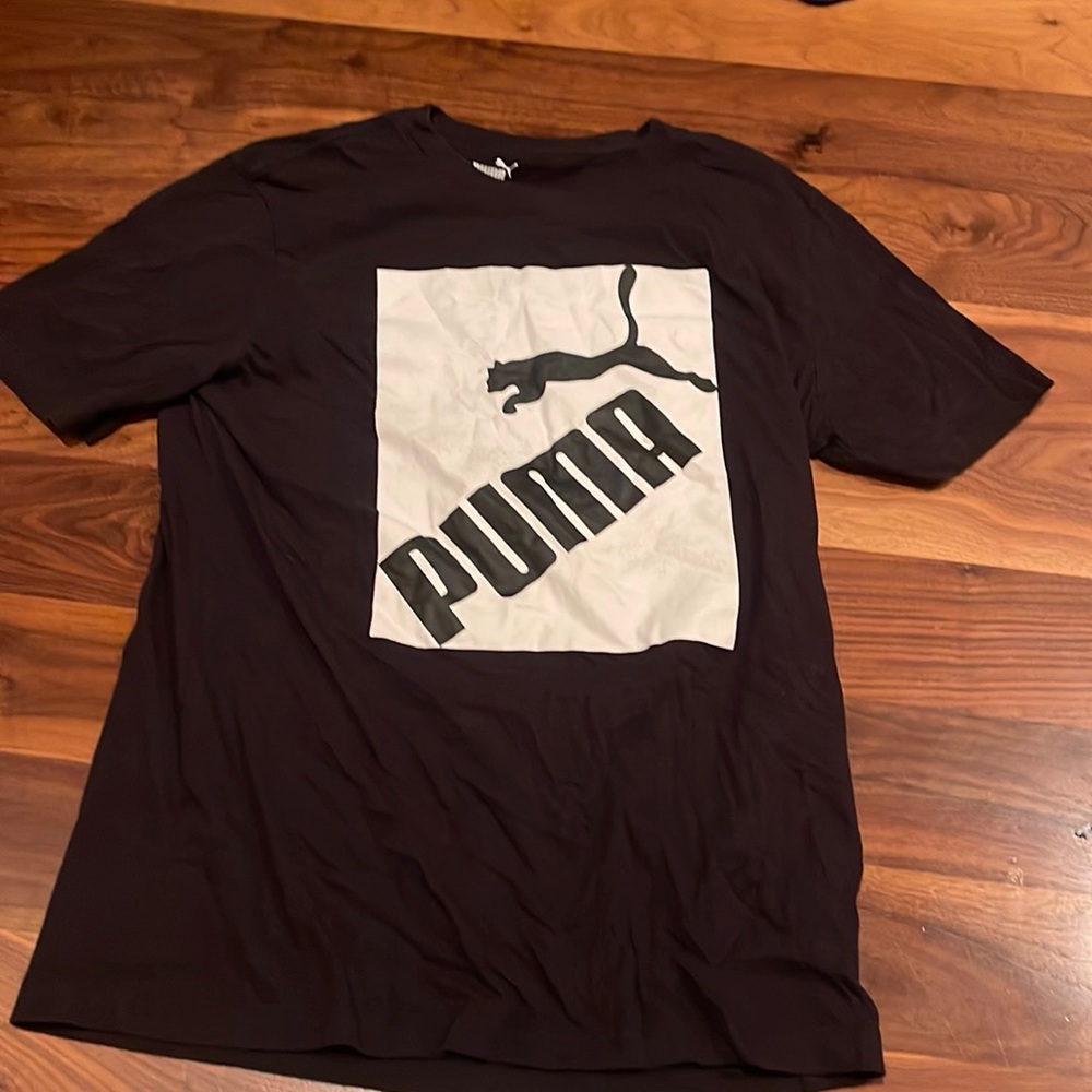 Puma t-shirt